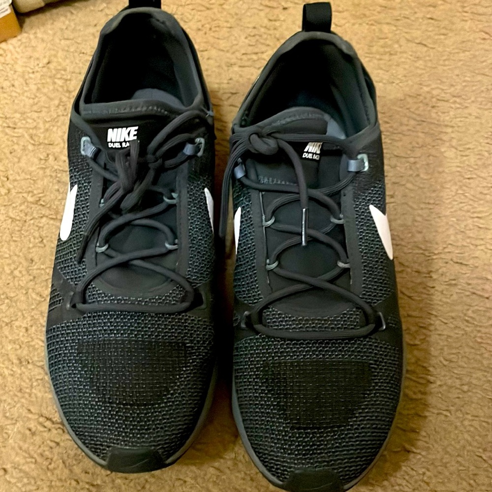 Nike Duel Racer